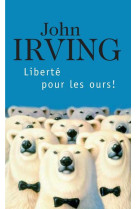 Liberté pour les ours !