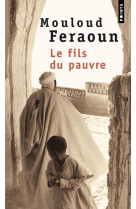 Le fils du pauvre