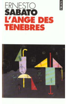 L'ange des tenebres