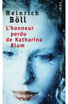 L'honneur perdu de katharina blum