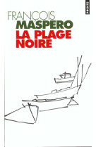 La plage noire