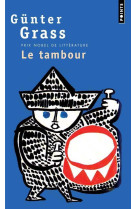 Le tambour