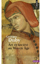 Art et societe au moyen age