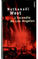 L'incendie de los angeles