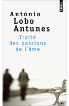 Traité des passions de l'âme