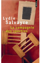 La compagnie des spectres