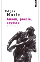 Amour, poesie, sagesse