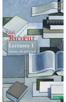 Lectures, t. 1 - autour du politique