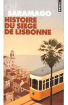 Histoire du siege de lisbonne