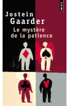 Le mystere de la patience