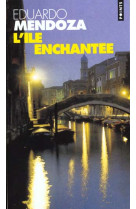 L'ile enchantee