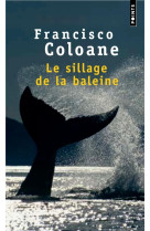 Le sillage de la baleine