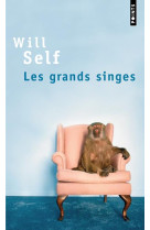 Les grands singes