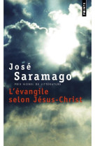 L'evangile selon jesus-christ