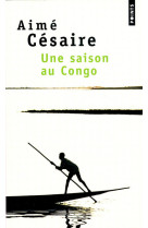 Une saison au congo