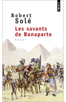 Les savants de bonaparte