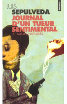 Journal d'un tueur sentimental et autres histoires