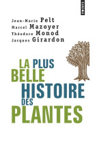 La plus belle histoire des plantes