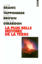 La plus belle histoire de la terre