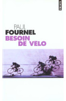 Besoin de velo