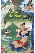 La vie de naropa