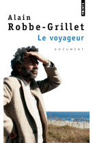 Le voyageur.