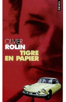 Tigre en papier