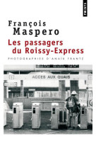 Les passagers du roissy-express