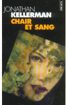 Chair et sang