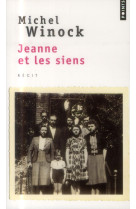 Jeanne et les siens