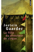 La fille du directeur de cirque