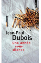 Une année sous silence