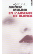 En l'absence de blanca