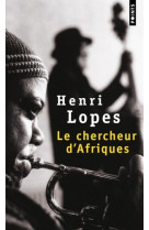 Le chercheur d'afriques