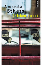 Chicken street