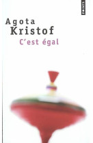 C'est egal