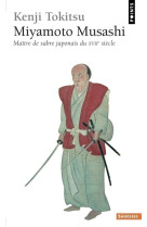 Miyamoto musashi