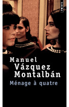 Ménage à quatre