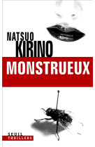 Monstrueux