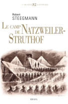 Le camp de natzweiler-struthof