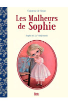 Les malheurs de sophie