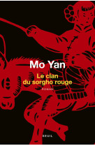 Le clan du sorgho rouge