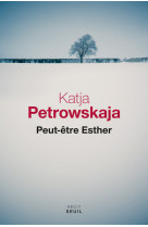 Peut-être esther