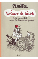 Voleuse de reves