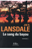 Le sang du bayou