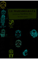 Le mahabharata - vol02 - deuxieme partie