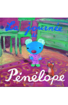 La journee de penelope