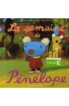 La semaine de penelope