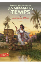 Le royaume d'osiris