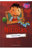 Le petit nicolas - drole de noel !